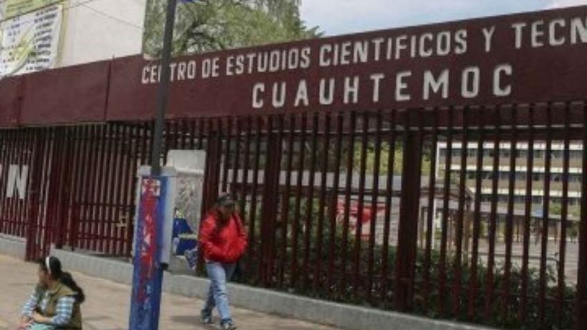 Alumna de 15 años habría sido violada en la Voca 7; Fiscalía investiga a compañeros