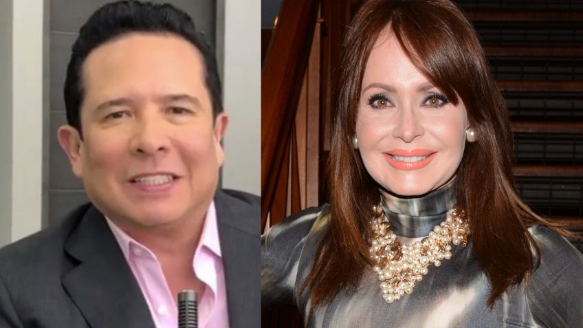 Gaby Spanic gana batalla legal a Gustavo Adolfo Infante ¿hubo pruebas? | VIDEO