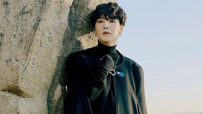 BTS: El error de Suga que fue la burla de sus compañeros, "descubren" de quién está enamorado