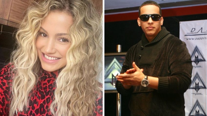 Fanny Lu convoca a marcha para frenar el retiro de Daddy Yankee: “Es una persona mágica”