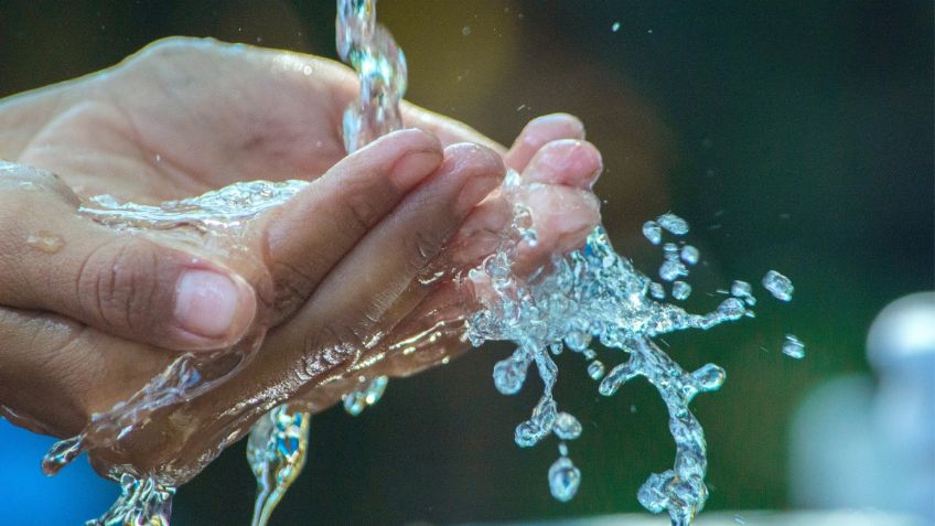 Día Mundial del Agua: así puedes mejorar su uso en la oficina