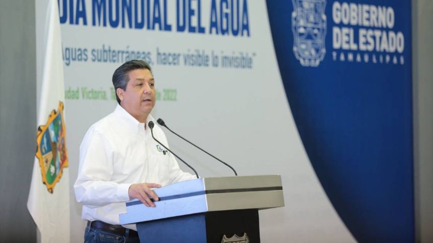 Declaratoria de desafuero del gobernador de Tamaulipas, no le quitó inmunidad procesal