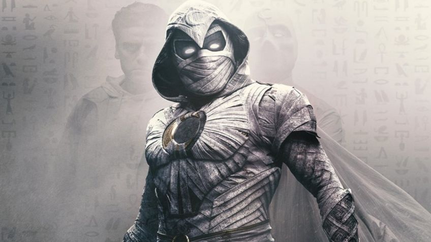 ¿Cuándo se estrena Moon Knight en México? Fecha de llegada a Disney Plus y reparto completo