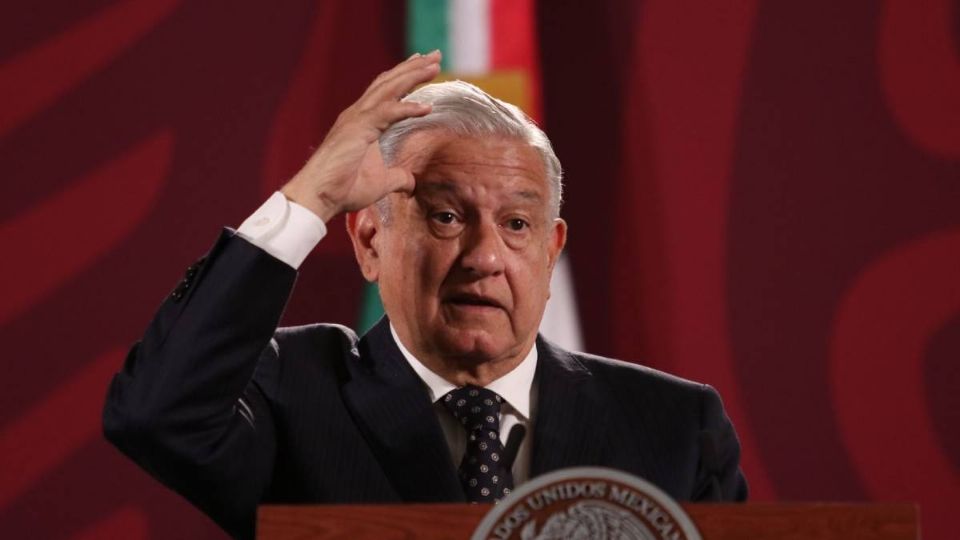 AMLO aclaró la acusación que tuvo el general Felipe Ángeles.