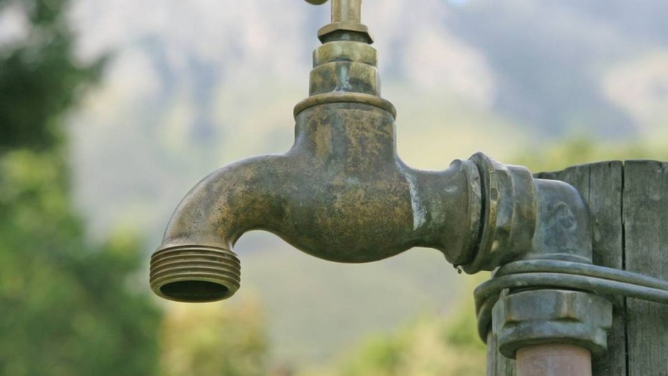 Nuevo León tendrá desabasto de agua.