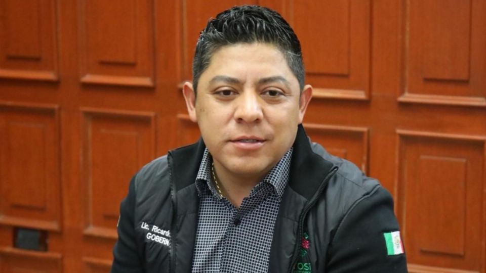 Gallardo Cardona asegura que el proyecto Monterrey VI es un 'ecocidio'