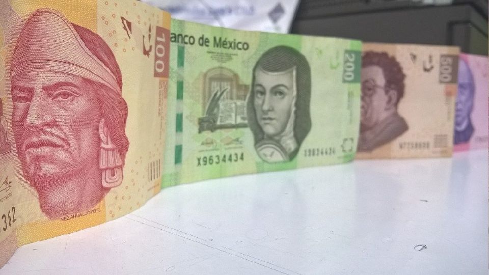 PIB de México tuvo incremento, por tercer trimestre consecutivo