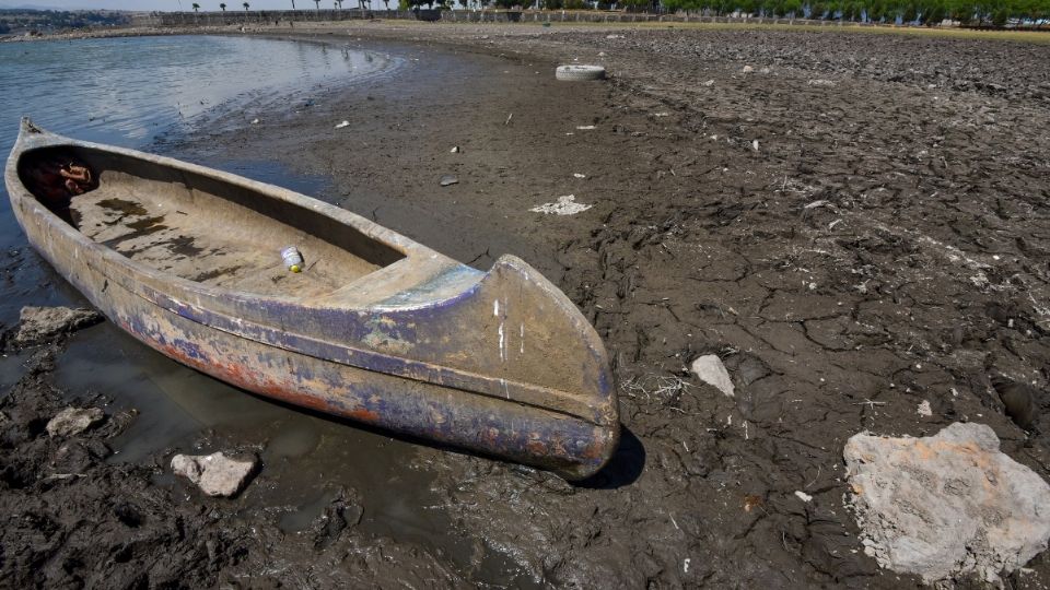 La falta de lluvias afectará principalmente a los estados del norte, advierte especialista