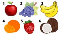 TEST: La fruta que elijas definirá lo que más odias de tu personalidad