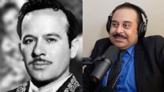 Pedro Infante: Nieto del ídolo de Guamúchil revela la fecha REAL en la que murió el actor