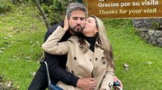 Daniella Álvarez se lesiona la pierna y termina en silla de ruedas bajo el cuidado de Daniel Arenas