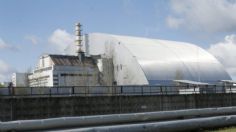 Ucrania acusa a Rusia de destruir laboratorio nuclear en Chernobyl: "Había muestras altamente activas"