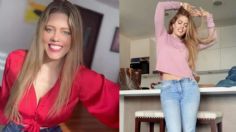 Betty, la fea: "La Peliteñida" deslumbra bailando y presume silueta perfecta a sus 51 años | VIDEO