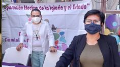 Sin estar embarazada, una mujer de Jalisco obtiene un amparo contra delito de aborto