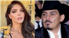 Ana Bárbara se olvida de la polémica con hijo de Joan Sebastian; anuncia dueto con este cantante