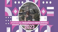 ¡Se acabó el tiempo! Este 24 de marzo vence plazo para el registro de proyectos para el Presupuesto Participativo 2022