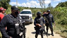 Tragedia en Guerrero: Asesinan a cuatro en distintos puntos del estado; a uno lo quemaron vivo