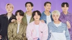 Descubre la personalidad de BTS según su firma y forma de escribir