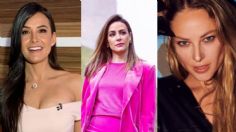 "Me ponían a hacer su trabajo": Nahima Choura se lanza contra sus excompañeras Vanessa Huppenkothen y Georgina Holguín