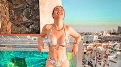 Ella es Elda María Gamiz, la hermosa influencer mexicana que conquista Instagram | FOTOS