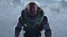 Inédito: Película de Buzz Lightyear incluirá escena de beso entre una pareja homosexual