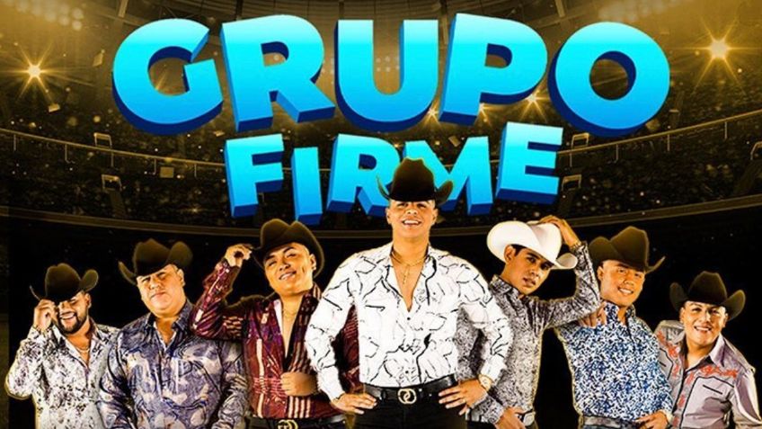 Querido Integrante de Grupo Firme tiene una relación tóxica, ¿Es Eduin Caz?