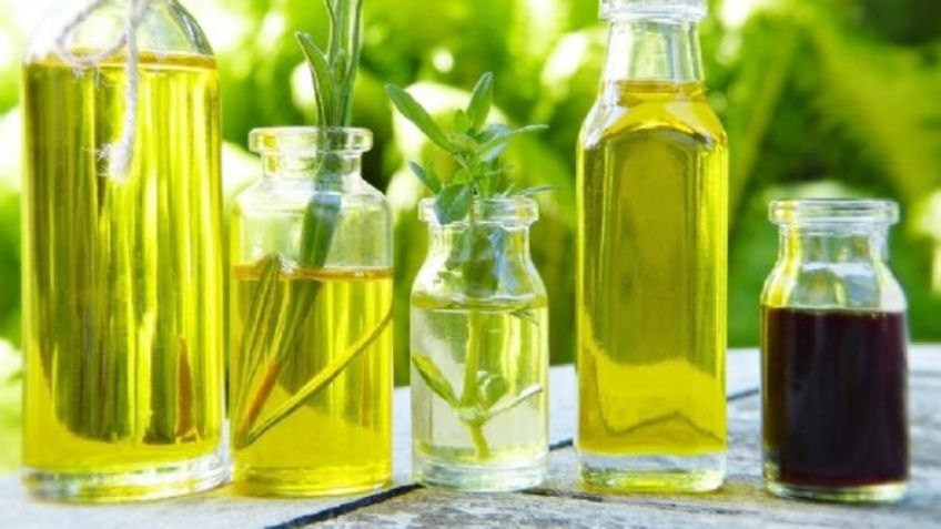 Belleza: Estos son todos los beneficios del aceite de romero para el cabello