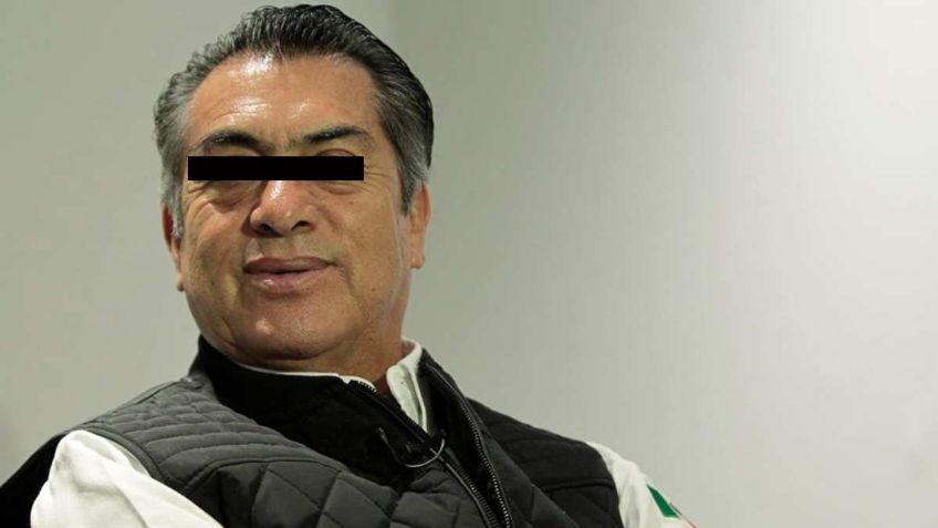 Caso de "El Bronco" regresa la competencia local; juez federal se niega a aceptarlo