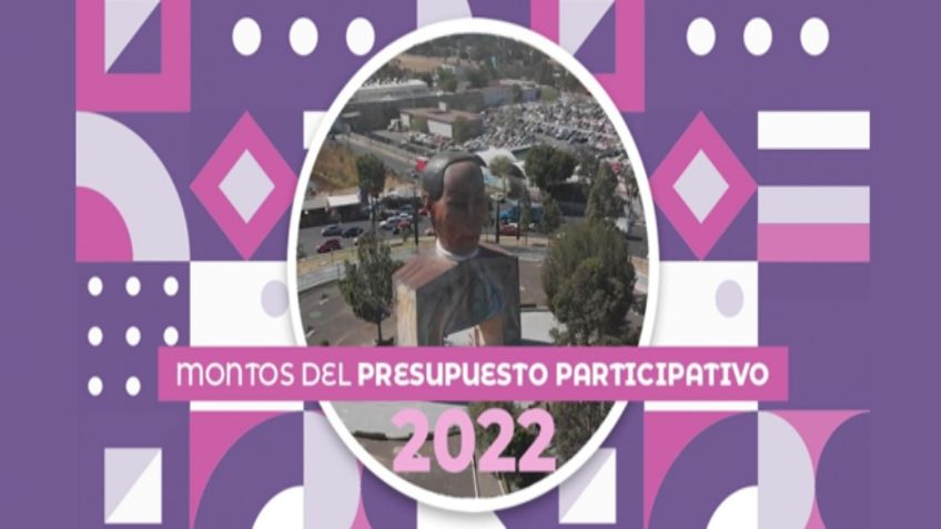 ¡Se acabó el tiempo! Este 24 de marzo vence plazo para el registro de proyectos para el Presupuesto Participativo 2022