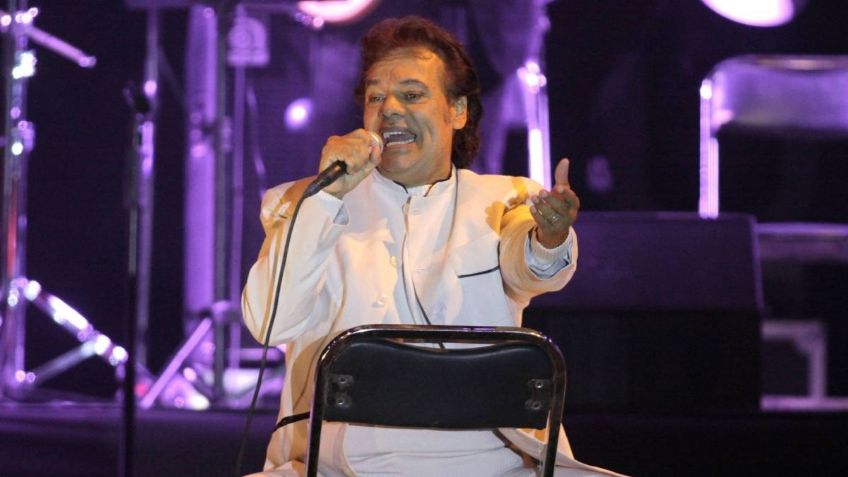 De Pablo Escobar a Gilberto Rodríguez Orejuela: las veces que Juan Gabriel estuvo a punto de morir ante narcos