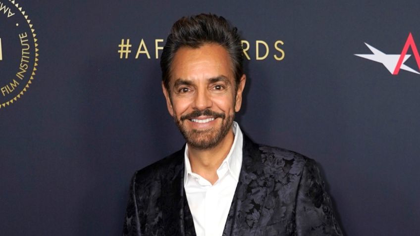 Eugenio Derbez tiene un nuevo mensaje de superación para los inmigrantes con su nueva película ¿de qué se trata?