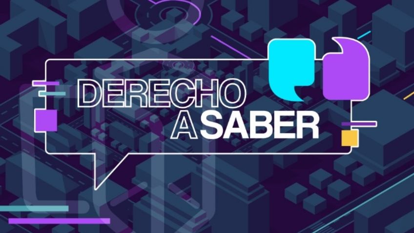 Estrena INAI la serie 'Derecho a saber' que se transmitirá en el canal del Congreso