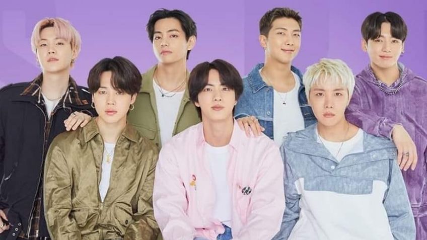 Descubre la personalidad de BTS según su firma y forma de escribir