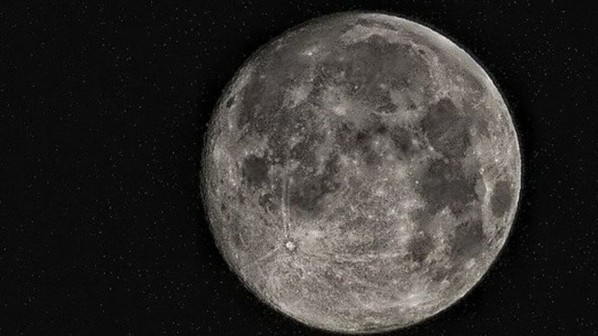 SOLNET: Proyecto busca llevar internet a la Luna y todo el Sistema Solar