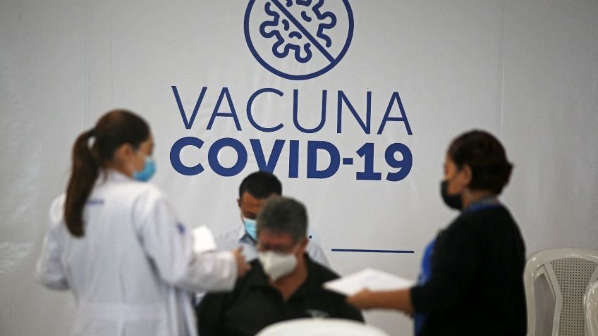 Coronavirus: Casos se elevan hasta un 7% esta semana