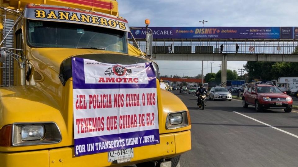 “No hay día que no nos roben un carro en esas zonas”.