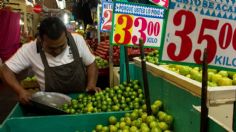 Limón supera los 100 pesos por kilo; aguacate también está por las nubes