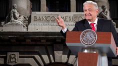 Asociación de Bancos de México se repliega ante adelanto de AMLO sobre Política Monetaria