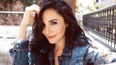 Martha Higareda confirma que filmará su próxima película con Netflix