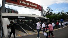 México vs EU: Alternativas viales por afectaciones de circulación en inmediaciones del Estadio Azteca