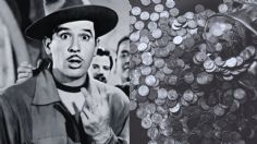 ¿A cuánto ascendía la fortuna de Pedro Infante? Este es el dinero que amasó el ídolo de Guamúchil