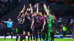 México vs Estados Unidos: Resumen y resultado del partido eliminatorio rumbo a Qatar 2022