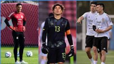 Rumbo al Mundial de Qatar 2022: ellos son los 5 jugadores más atractivos de la Selección Mexicana