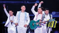 Grupo Firme en Coachella: ¿Por qué no se pudo ver el streaming EN VIVO de la banda?