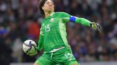 Lluvia de memes contra Memo Ochoa, el primer portero mexicano en recibir mil goles