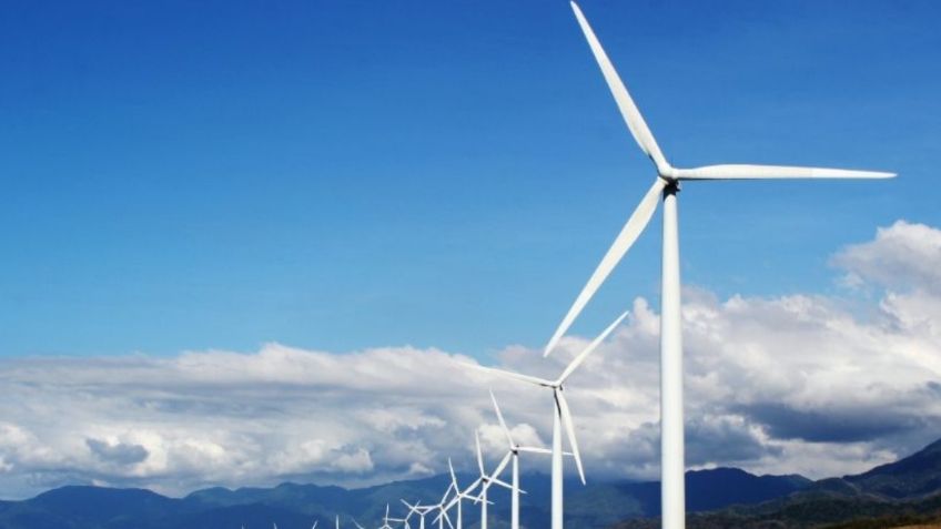 México con un alto potencial en energía sustentable