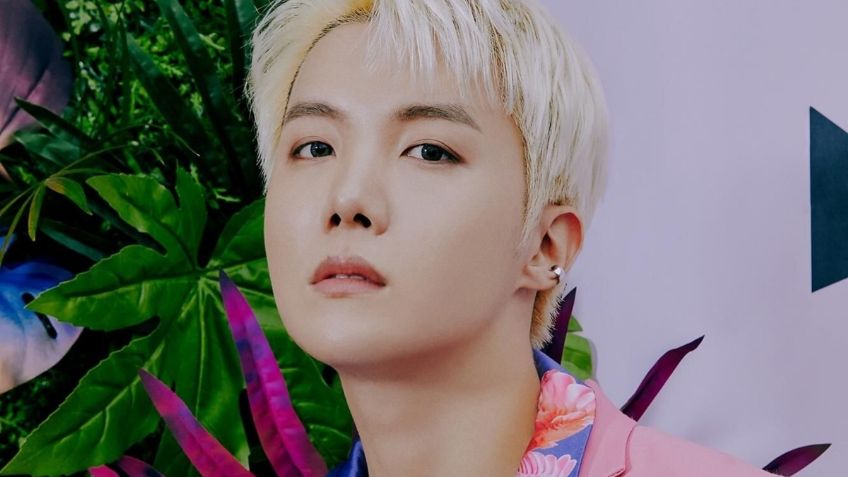 BTS: J-Hope da positivo a Covid-19, ¿cuál es su estado de salud tras presentar SÍNTOMAS?