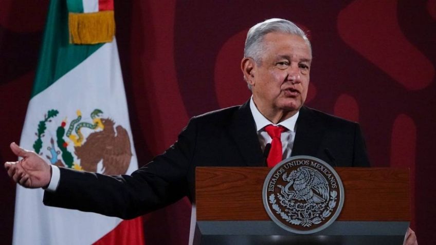 “No siento que tengan vocación ecologista, es más por dinero”, expone AMLO a famosos ‘pseudoambientalistas’