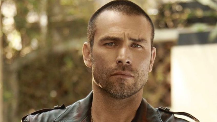 El Señor de los Cielos: Rafael Amaya tocó en famosa banda de ska; así lucía en su juventud | FOTOS