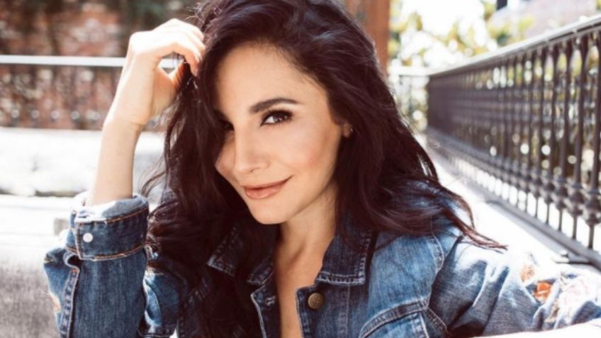 Martha Higareda confirma que filmará su próxima película con Netflix